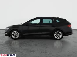 Skoda Octavia 2021 1.5 147 KM