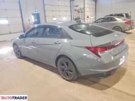 Hyundai Elantra 2022 2