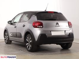 Citroen C3 2024 1.2 108 KM