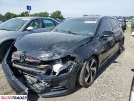 Volkswagen Golf 2020 2