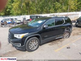 GMC Acadia 2019 3