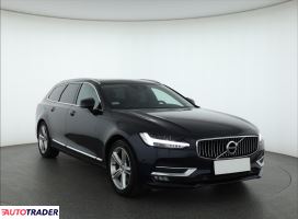 Volvo V90 2017 2.0 187 KM