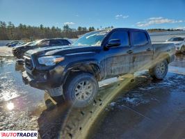 Toyota Tacoma 2023 3