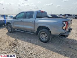 Chevrolet Colorado 2024 2