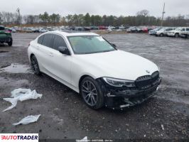 BMW 330 2020 2 BMW 330 2020 2
