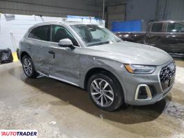 Audi Q5 2023 2 Audi Q5 2023 2