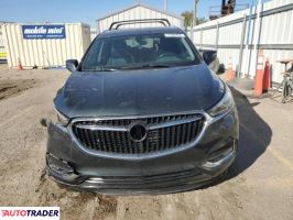 Buick Enclave 2019 3