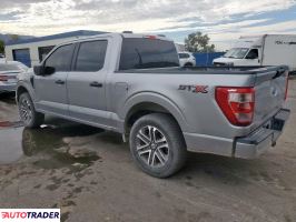 Ford Pozostałe 2022 2