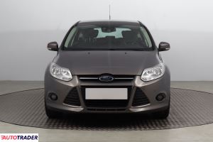 Ford Focus 2014 1.0 123 KM