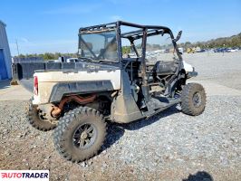 Polaris Pozostałe 2021