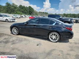 Infiniti Q50 2020 3 Infiniti Q50 2020 3
