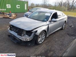Honda Accord 2020 1 Honda Accord 2020 1