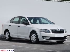 Skoda Octavia 2016 1.2 84 KM Skoda Octavia 2016 1.2 84 KM