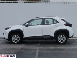 Toyota Yaris 2023 1.5 113 KM