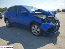 Honda HR-V 2020 1