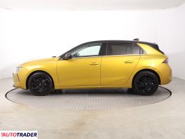 Opel Astra 2023 1.2 108 KM Opel Astra 2023 1.2 108 KM