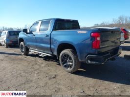 Chevrolet 1500 2021 5