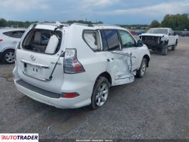 Lexus Pozostałe 2019 4 Lexus Pozostałe 2019 4