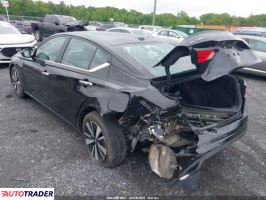 Nissan Altima 2022 2 Nissan Altima 2022 2