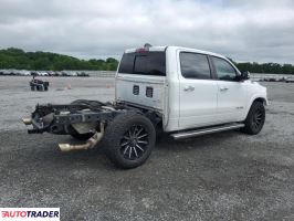 Dodge Ram 2020 5