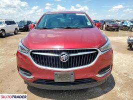 Buick Enclave 2019 3 Buick Enclave 2019 3