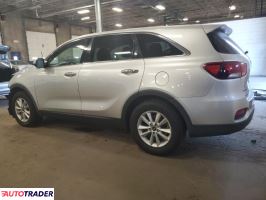 Kia Sorento 2019 3