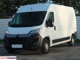 Citroen Jumper 2019 2.0