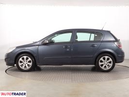 Opel Astra 2008 1.6 113 KM