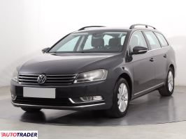 Volkswagen Passat 2012 1.6 103 KM Volkswagen Passat 2012 1.6 103 KM