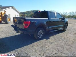 Ford Pozostałe 2021 3