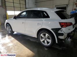 Audi Q5 2019 2