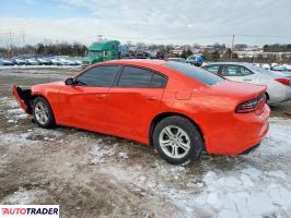 Dodge Charger 2020 3