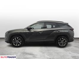 Hyundai Tucson 2023 1.6 150 KM
