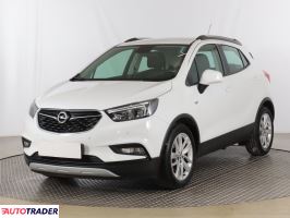 Opel Mokka 2019 1.4 118 KM