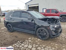 Chevrolet Equinox 2020 1