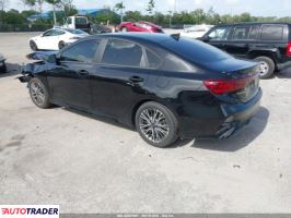 Kia Pozostałe 2023 2