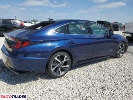 Hyundai Sonata 2022 1 Hyundai Sonata 2022 1