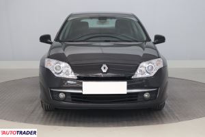 Renault Laguna 2009 2.0 128 KM