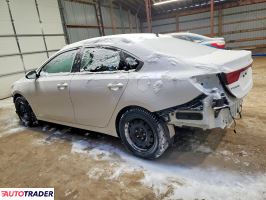 Kia Pozostałe 2023 2