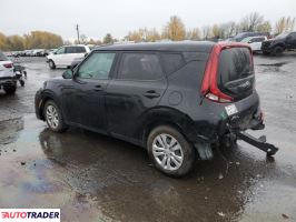 Kia Soul 2020 2