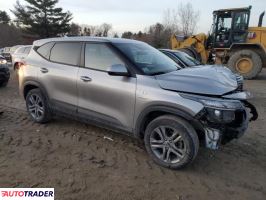 Kia Pozostałe 2021 2 Kia Pozostałe 2021 2