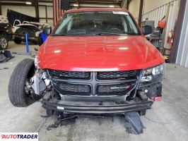 Dodge Journey 2020 2