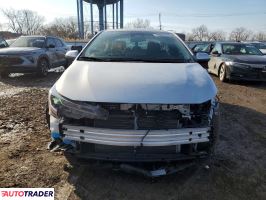 Toyota Corolla 2024 2