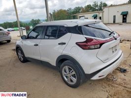 Nissan Pozostałe 2024 1