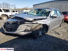 Honda Accord 2022 2 Honda Accord 2022 2