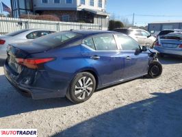 Nissan Altima 2019 2
