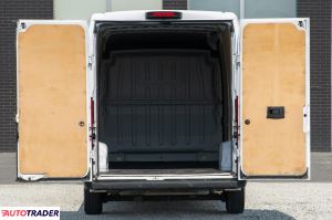 Fiat Ducato 2020 2.3 Fiat Ducato 2020 2.3