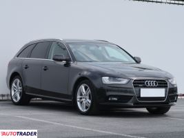 Audi A4 2012 2.0 174 KM Audi A4 2012 2.0 174 KM