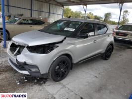 Nissan Pozostałe 2020 1