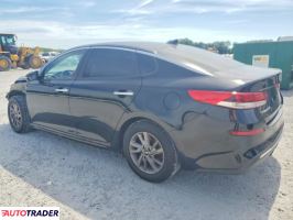 Kia Optima 2020 2